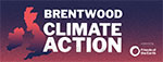Brentwood Climate Action logo