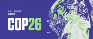October 19 meeting to focus on COP26 action