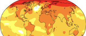temperature change climate emergency petition