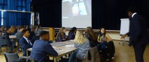 Schools Conference a great success