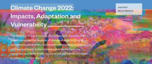 What to make of the latest IPCC report