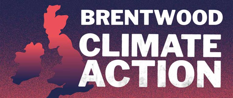 Brentwood Climate Action reboot meeting October 20th