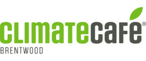 Climate Café® Brentwood launches July 26
